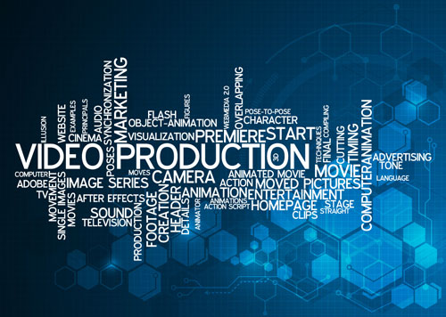 Video productions & Commercials