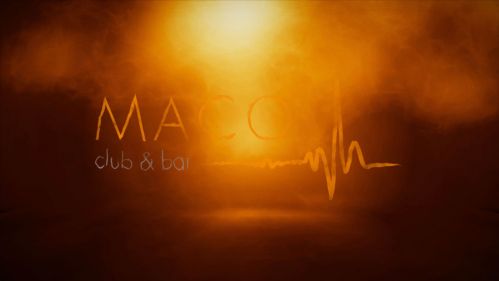 Referenz zum Projekt Club MACO <small>AE-Animation</small> (3/5)
