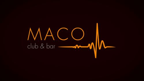 Referenz zum Projekt Club MACO <small>AE-Animation</small> (5/5)