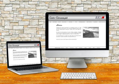 Reference to project Car-Conzept <small>Website</small>