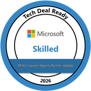 Microsoft M365 Copilot Agents Partner Update 2026