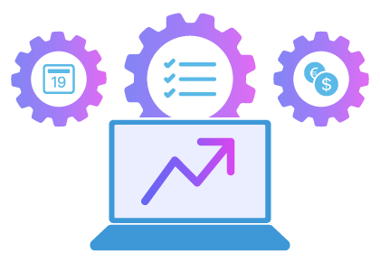 Beratung, Beschaffung und Einrichtung von IT- und Sicherheits-Lösungen durch Webmedia 2.0