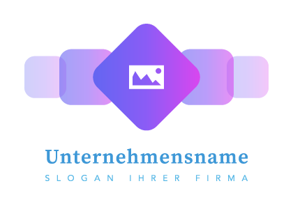 Einzigartige Logos von Webmedia 2.0