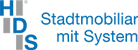 HDS Stadtmobiliar