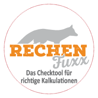 Rechenfuxx-Logo