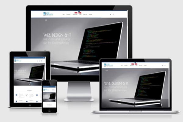 Ist Ihre Seite bereits Responsive?