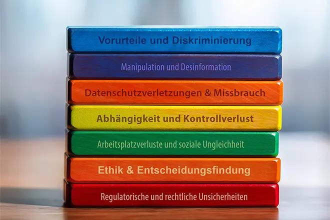 Neue Gefahren im Zeitalter der Knstlichen Intelligenz | Webmedia 2.0 News